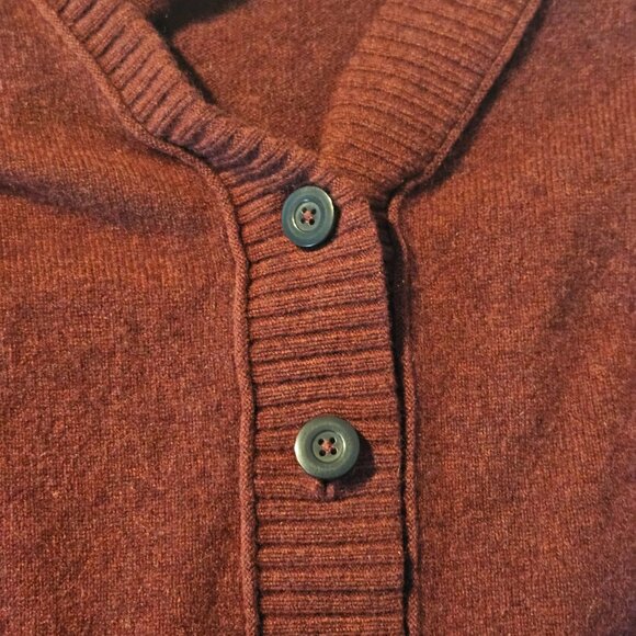 ReCashmere Cardigan - Picture 4 of 6